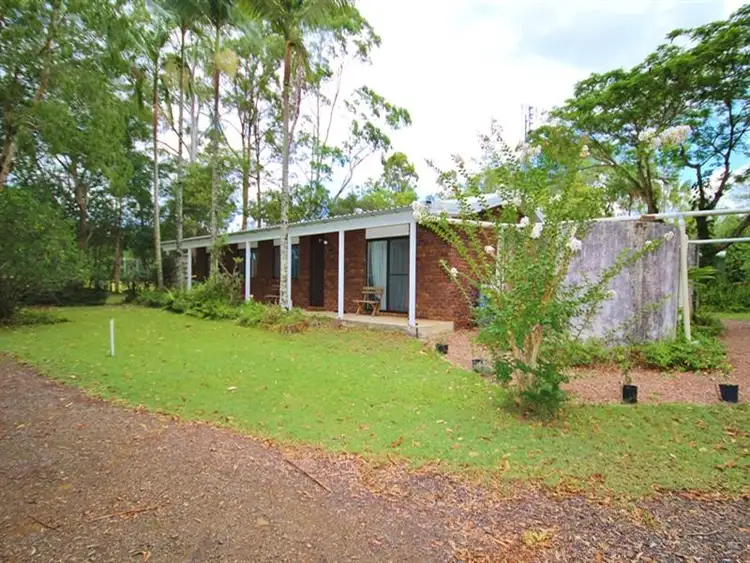 9 Crittenden Road, Glass House Mountains QLD 4518