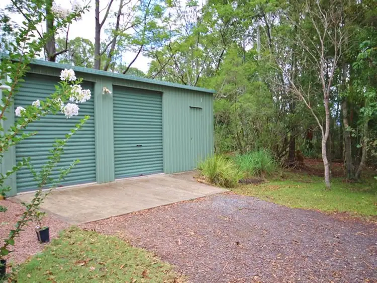 Fourth view of Homely house listing, 9 Crittenden Road, Glass House Mountains QLD 4518
