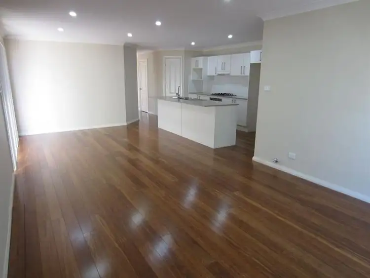 Third view of Homely house listing, 7 Parry Drive, Temora NSW 2666