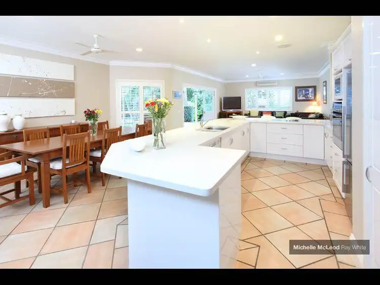 Sixth view of Homely house listing, 30 Kirkdale Road, Chapel Hill QLD 4069
