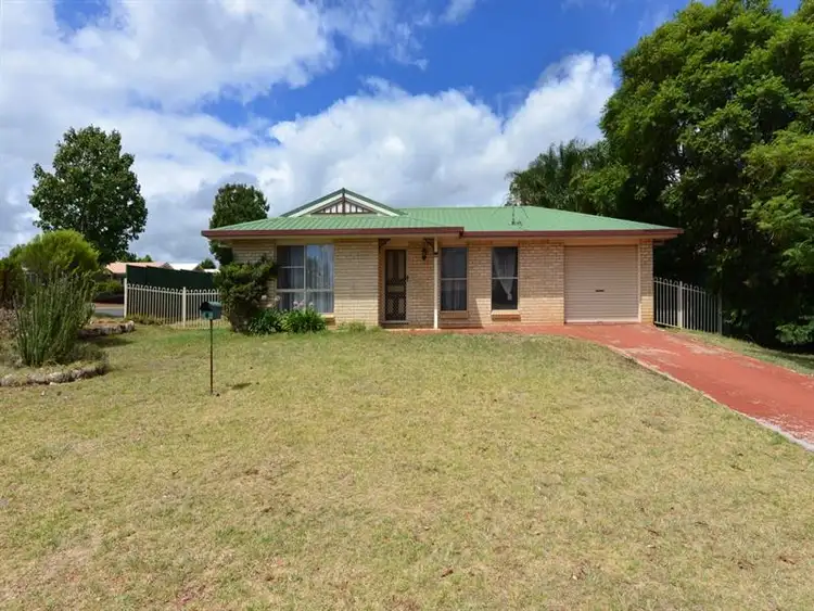 2 Albion Street, Kearneys Spring QLD 4350