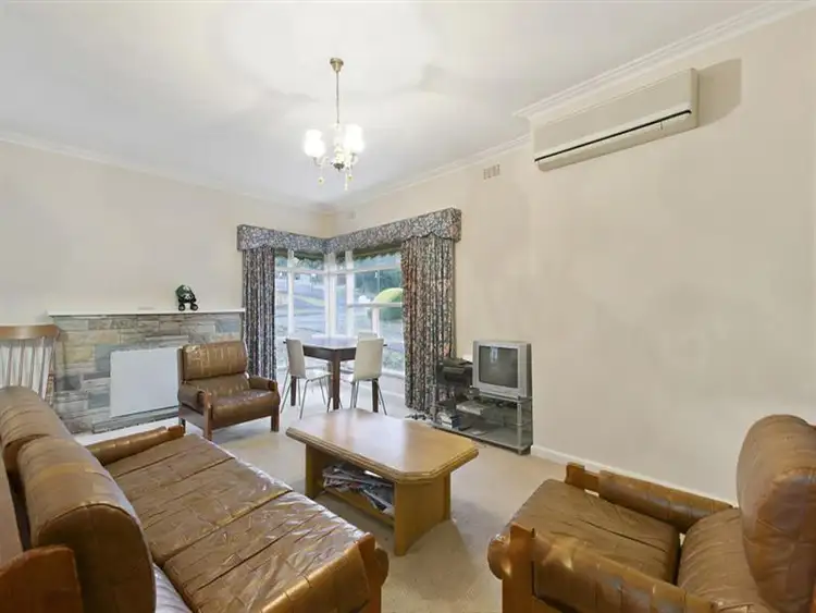 Second view of Homely house listing, 24 Leonard Street, Burwood VIC 3125