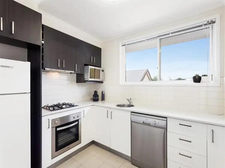 Third view of Homely apartment listing, 4/6 Olinda Grove, Oakleigh South VIC 3167
