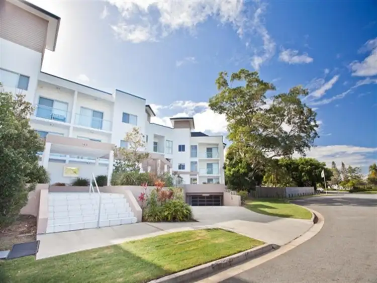 Main view of Homely apartment listing, 7 'Broadwater On The Park' 161 Marine Parade, Southport QLD 4215