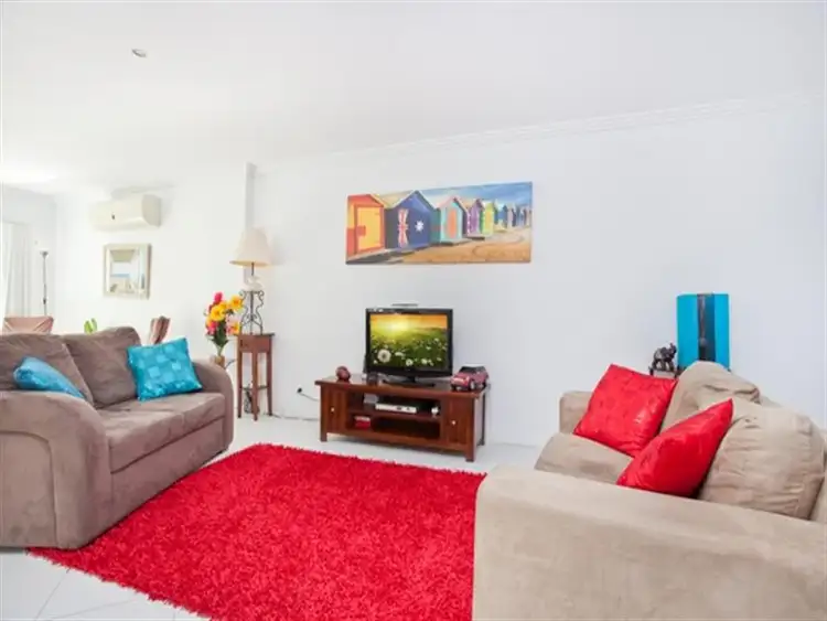 Second view of Homely apartment listing, 7 'Broadwater On The Park' 161 Marine Parade, Southport QLD 4215