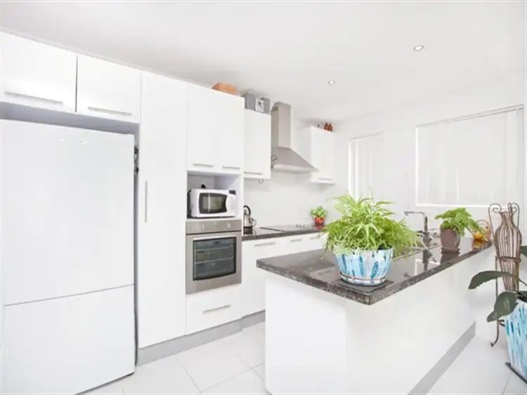 Third view of Homely apartment listing, 7 'Broadwater On The Park' 161 Marine Parade, Southport QLD 4215