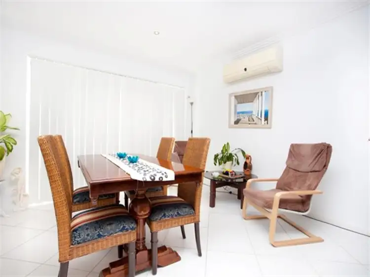Fourth view of Homely apartment listing, 7 'Broadwater On The Park' 161 Marine Parade, Southport QLD 4215