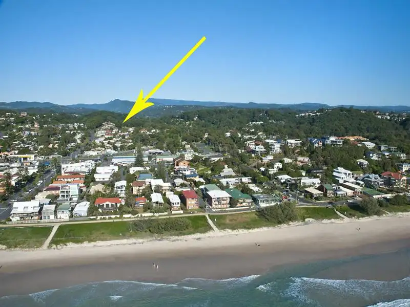 Main view of Homely house listing, 9 Attinga Street, Tugun QLD 4224