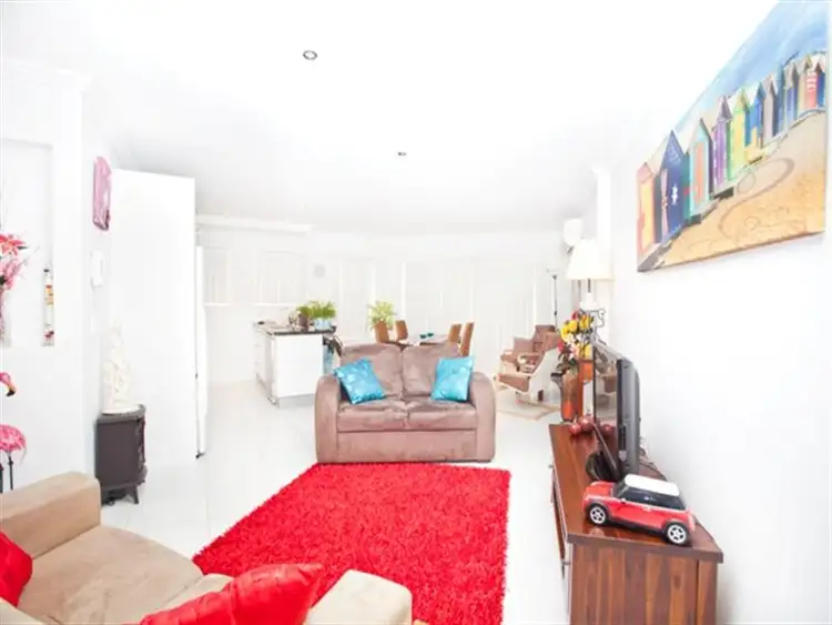 Fifth view of Homely apartment listing, 7 'Broadwater On The Park' 161 Marine Parade, Southport QLD 4215