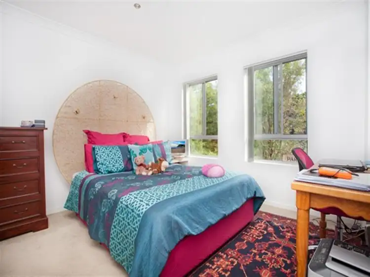 Sixth view of Homely apartment listing, 7 'Broadwater On The Park' 161 Marine Parade, Southport QLD 4215