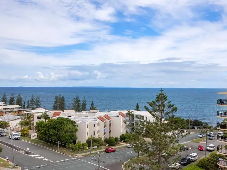 Unit 73 'Burgess' 70 Albert Street, Kings Beach QLD 4551