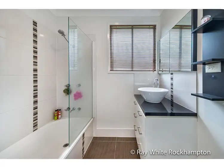 Seventh view of Homely house listing, 381 Rockonia Road, Koongal QLD 4701