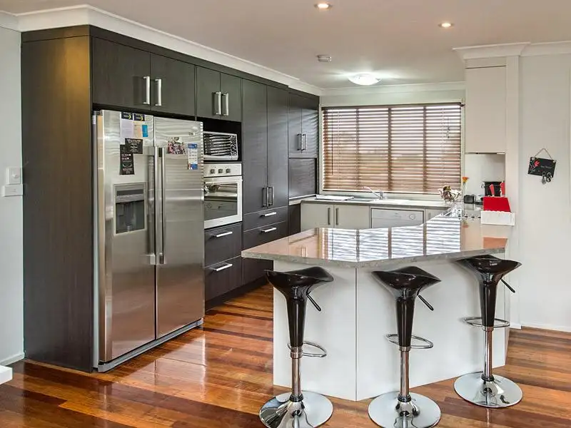 Main view of Homely house listing, 381 Rockonia Road, Koongal QLD 4701