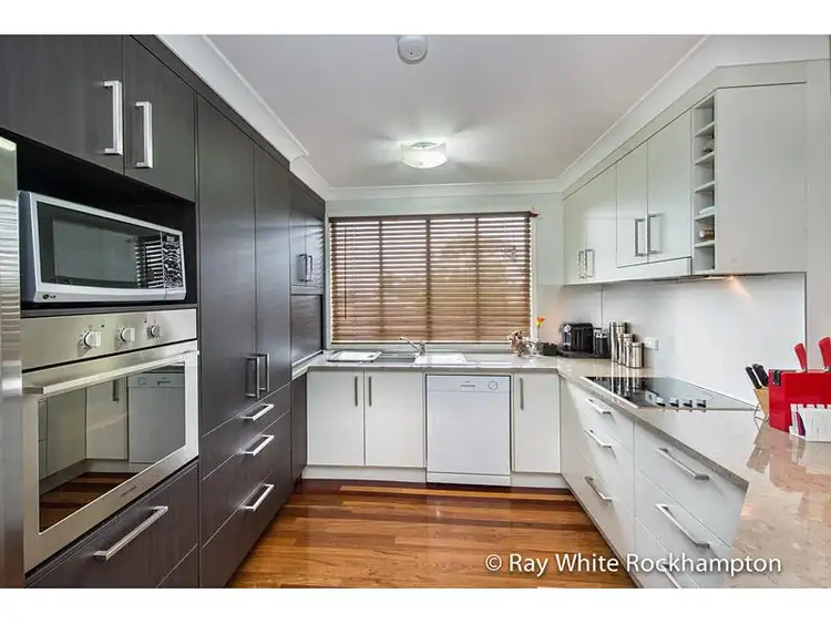 Third view of Homely house listing, 381 Rockonia Road, Koongal QLD 4701