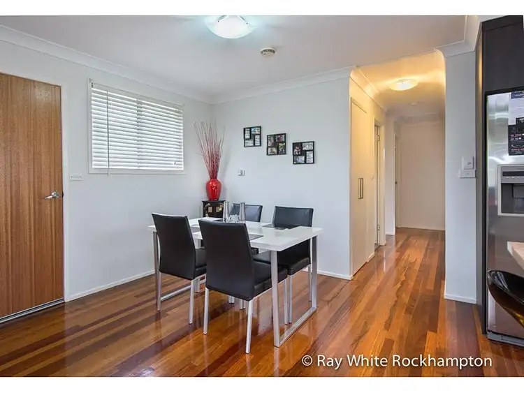 Fifth view of Homely house listing, 381 Rockonia Road, Koongal QLD 4701