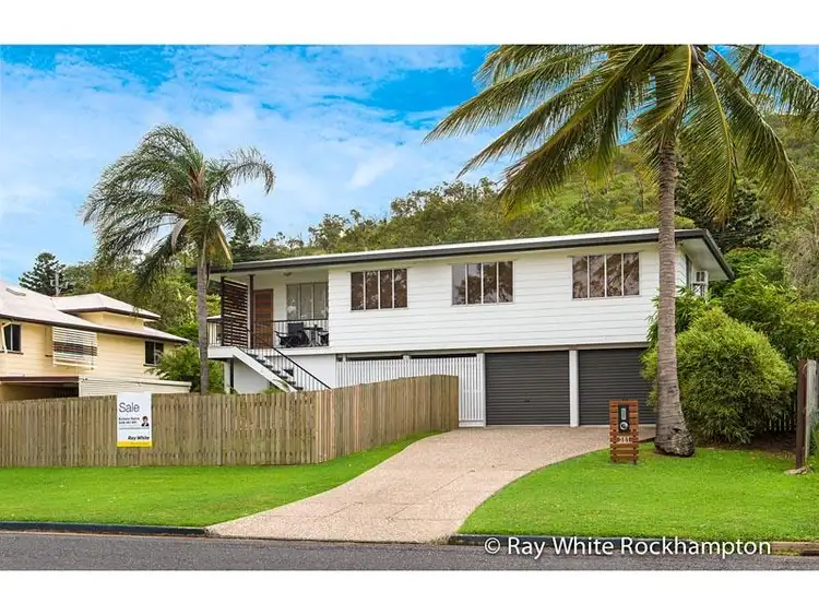 Fourth view of Homely house listing, 381 Rockonia Road, Koongal QLD 4701