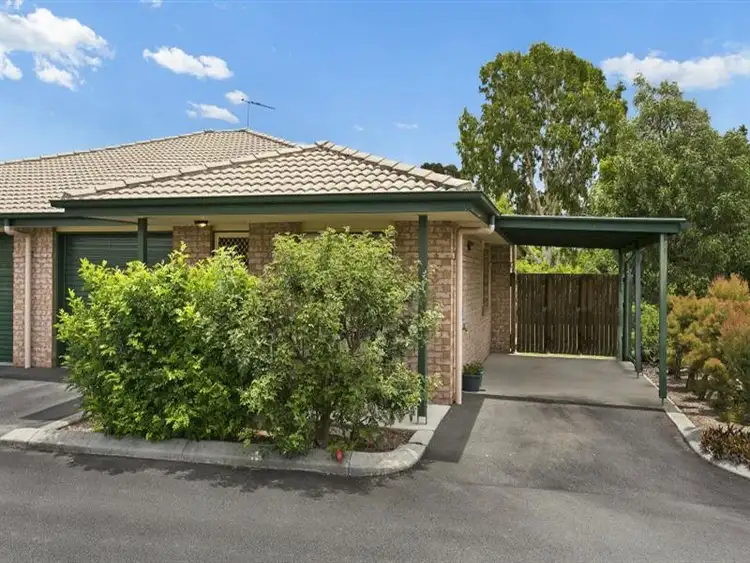 12/580 Browns Plains Road, Marsden QLD 4132