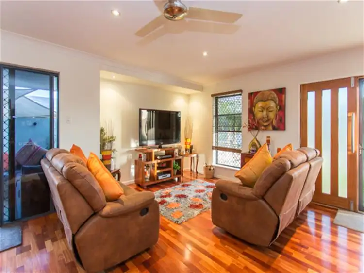Third view of Homely house listing, 21 Churchill Avenue, Ooralea QLD 4740