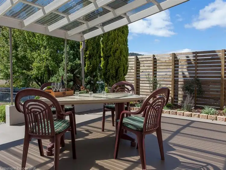 Fifth view of Homely house listing, 25 Grange Road East, Rokeby TAS 7019