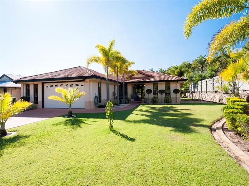 Main view of Homely house listing, 45 Kathleen Drive, Bli Bli QLD 4560