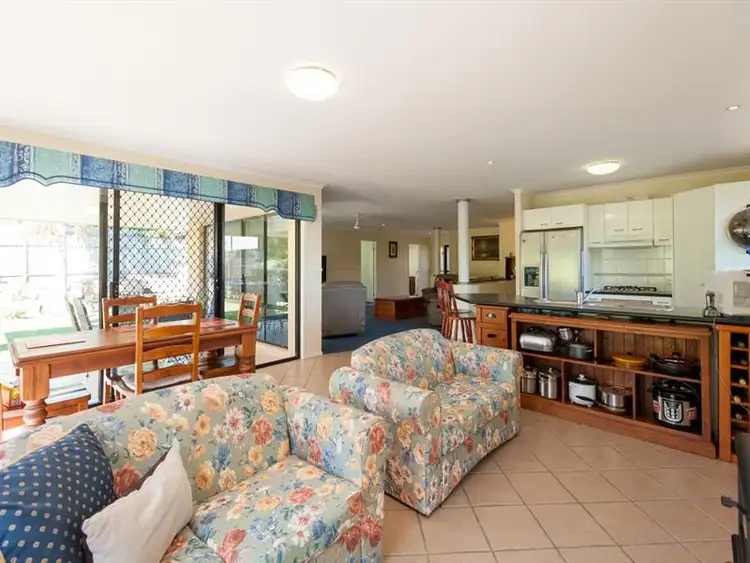 Fifth view of Homely house listing, 45 Kathleen Drive, Bli Bli QLD 4560