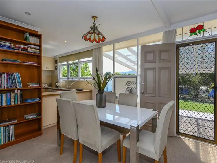 Second view of Homely house listing, 25 Grange Road East, Rokeby TAS 7019