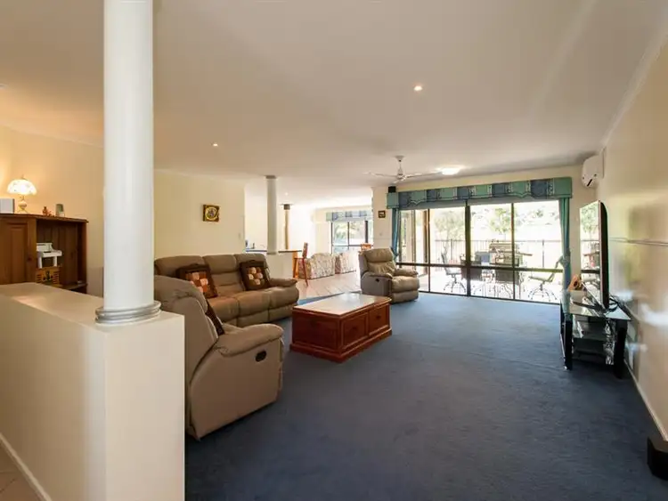 Third view of Homely house listing, 45 Kathleen Drive, Bli Bli QLD 4560