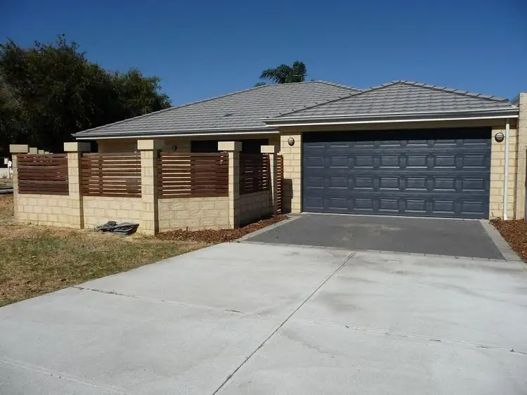 43 Hannans Street