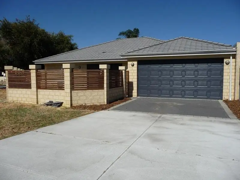 Main view of Homely house listing, 43 Hannans Street, Morley WA 6062