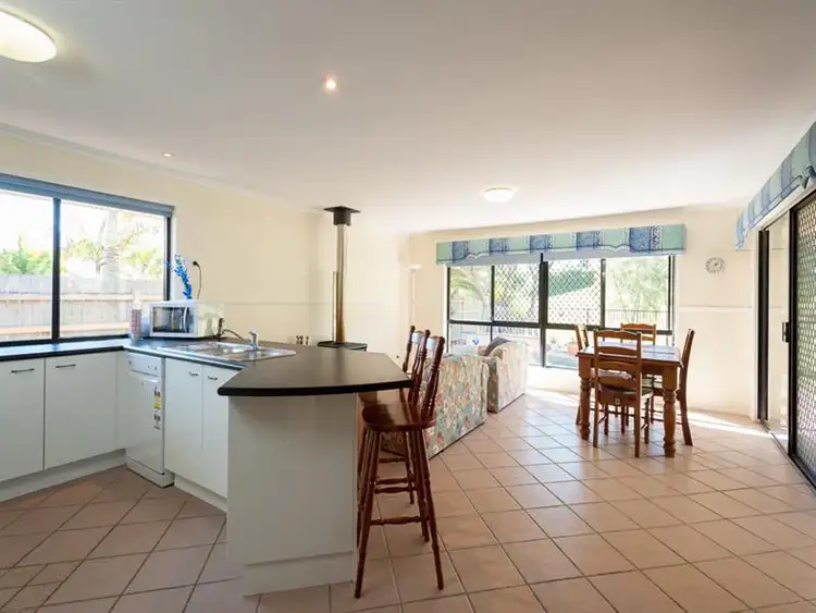 Fourth view of Homely house listing, 45 Kathleen Drive, Bli Bli QLD 4560