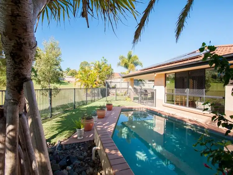 Second view of Homely house listing, 45 Kathleen Drive, Bli Bli QLD 4560