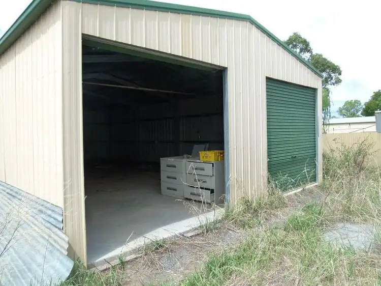 Second view of Homely house listing, 69 Sam Street, Forbes NSW 2871