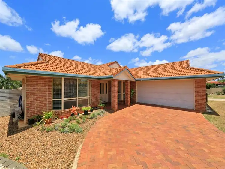 9 Cordelia Street, Avoca QLD 4670