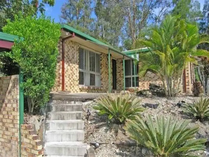 Main view of Homely house listing, 4 Lasandra Court, Shailer Park QLD 4128