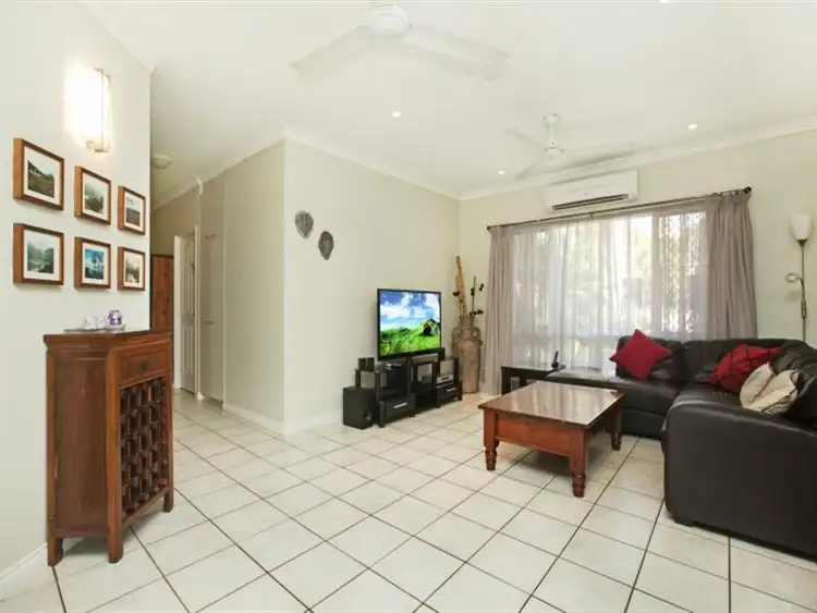 Fifth view of Homely house listing, 12 Stanford Way, Durack NT 830