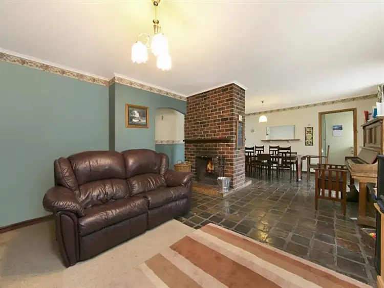 Third view of Homely house listing, Sec 500 Clancy Road, Gawler Belt SA 5118