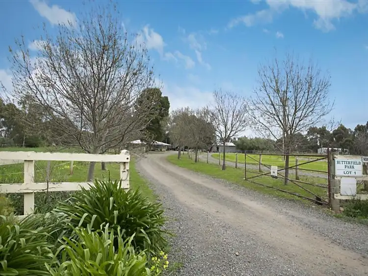 Main view of Homely house listing, Sec 500 Clancy Road, Gawler Belt SA 5118