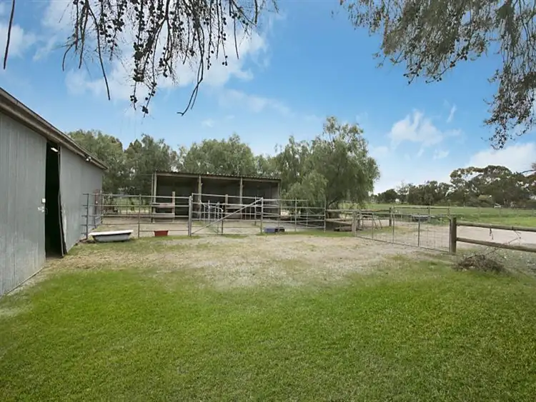 Sixth view of Homely house listing, Sec 500 Clancy Road, Gawler Belt SA 5118