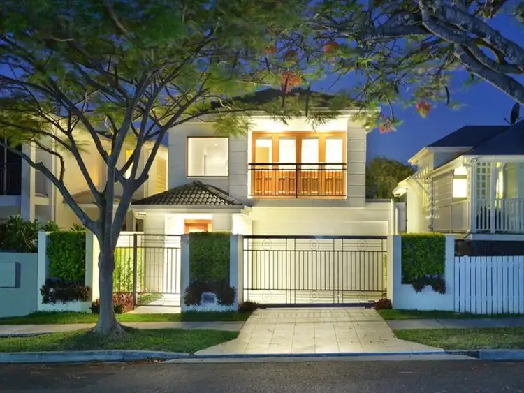 Main view of Homely house listing, 59 Liverpool Road, Clayfield QLD 4011
