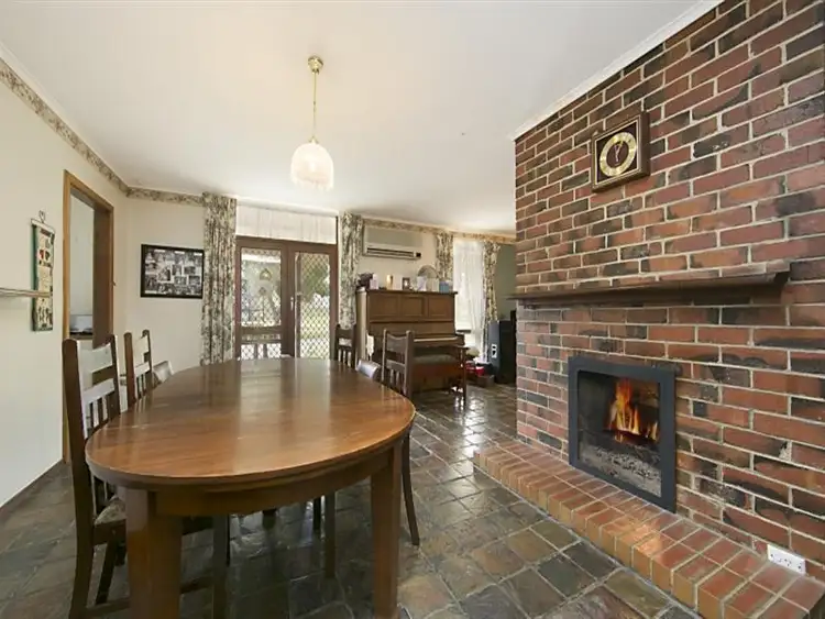 Second view of Homely house listing, Sec 500 Clancy Road, Gawler Belt SA 5118