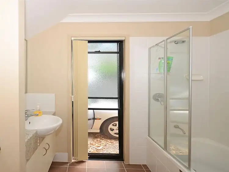 Third view of Homely unit listing, 6/52 Shell Street, Urangan QLD 4655