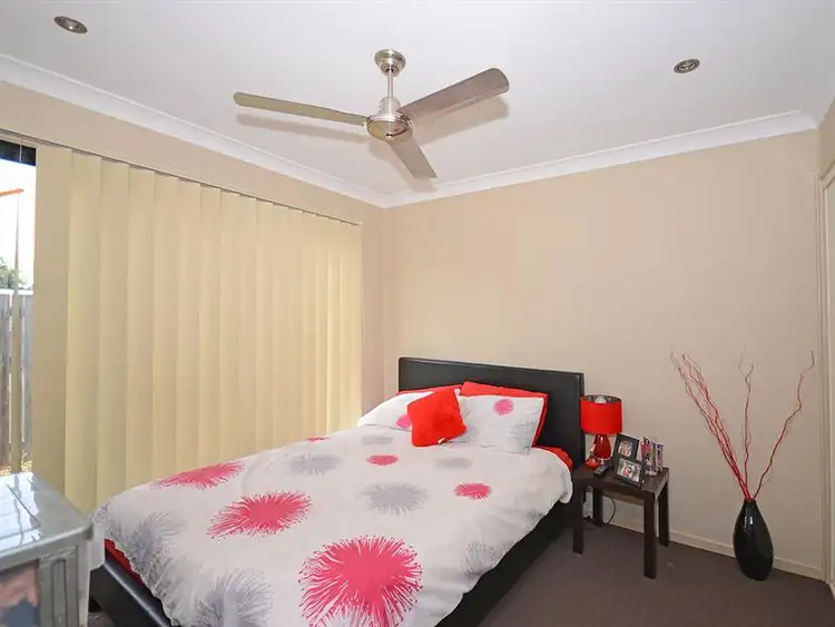 Fifth view of Homely unit listing, 6/52 Shell Street, Urangan QLD 4655