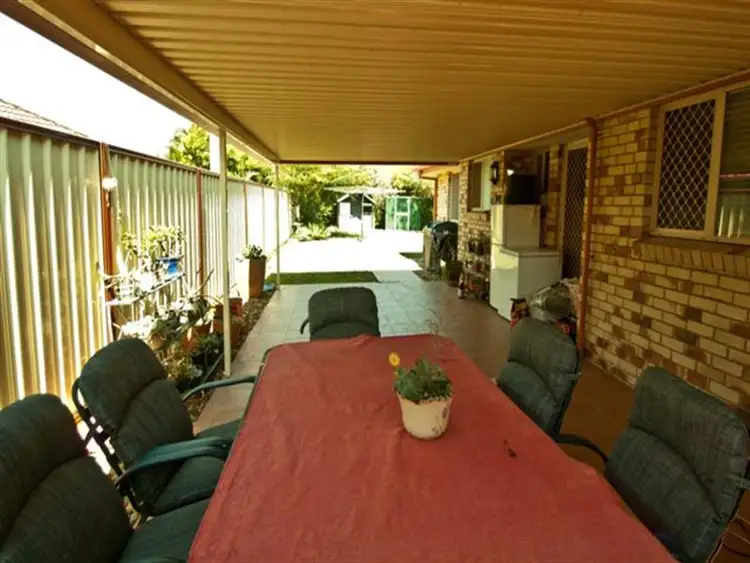Sixth view of Homely house listing, 11 Diddams Street, Loganholme QLD 4129