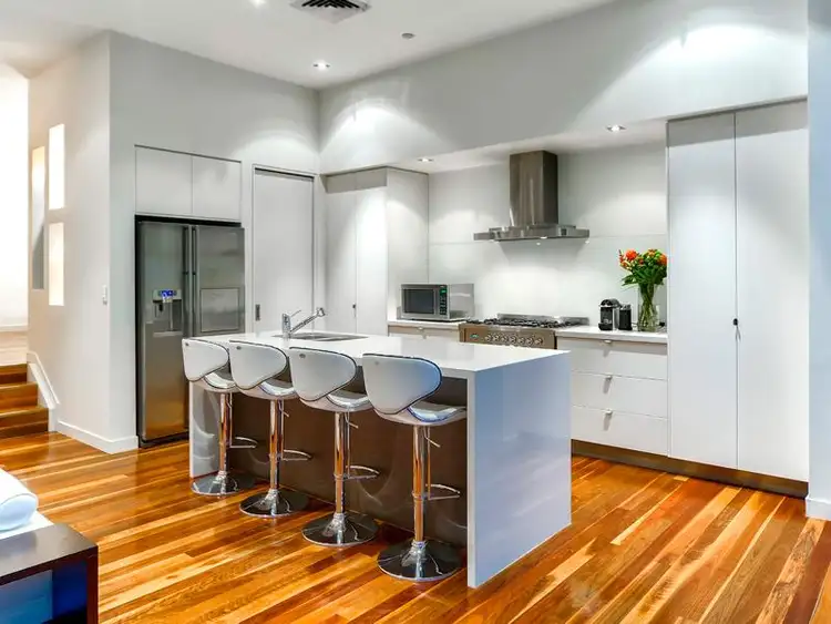 Sixth view of Homely house listing, 22 Bourne Street, Clayfield QLD 4011