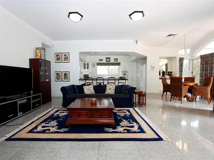 Fourth view of Homely house listing, 49 Drysdale Street, Mount Ommaney QLD 4074