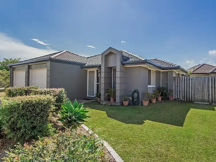 Second view of Homely house listing, 62 Kingarry Circuit, Merrimac QLD 4226