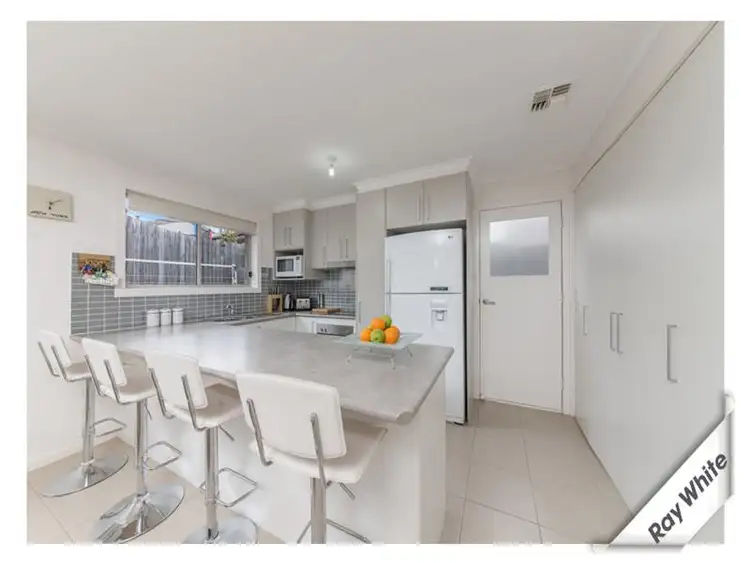 Sixth view of Homely house listing, 6 Dymphna Place, Franklin ACT 2913