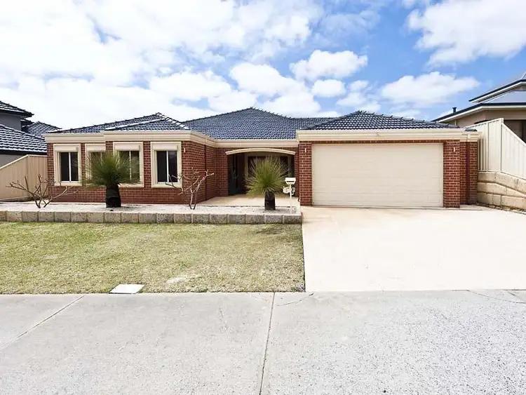 Second view of Homely house listing, 3 Drummonds App, Secret Harbour WA 6173