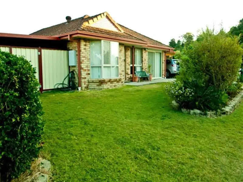 Main view of Homely house listing, 11 Diddams Street, Loganholme QLD 4129