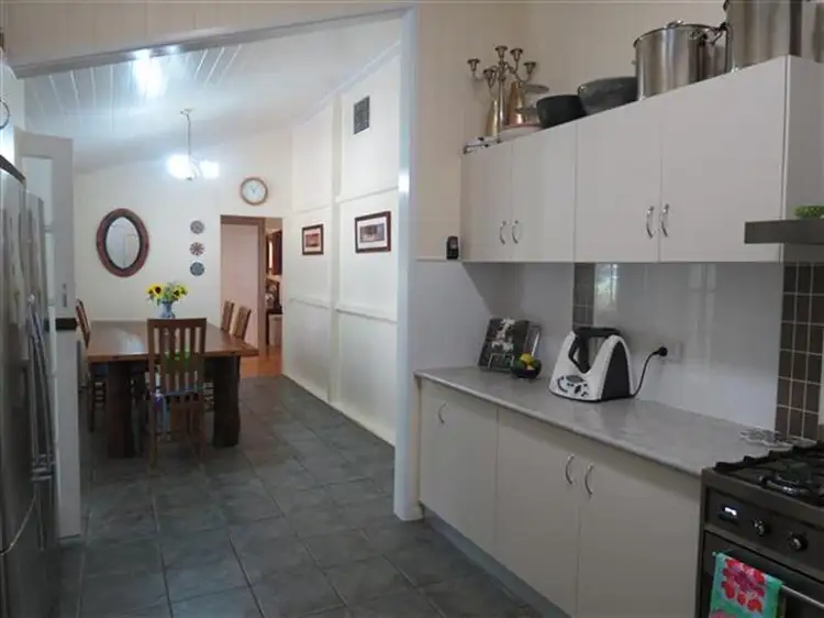 Fifth view of Homely house listing, 33 Bowen Street, Roma QLD 4455